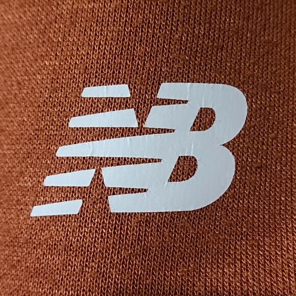 New Balance Womens Cropped Turtle Neck - Picture 6 of 7